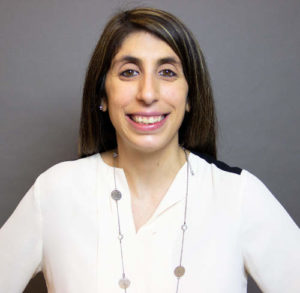 Dr Nicole Jamesa