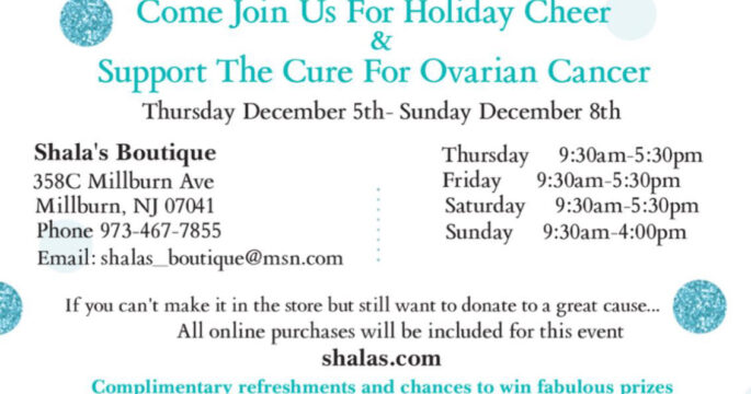 2024-Shala's Boutique Fundraiser